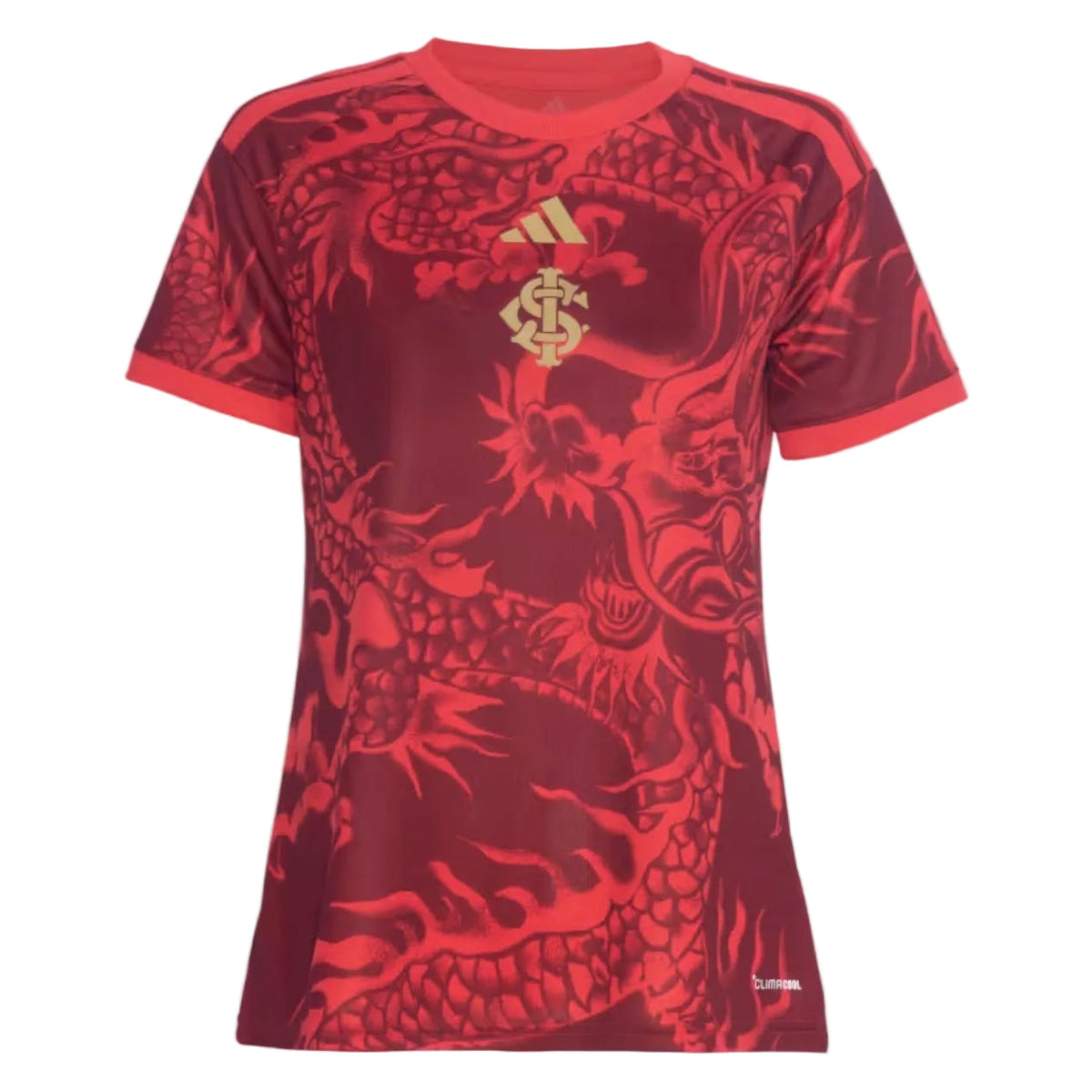 Third 26/27 Women's Shirt