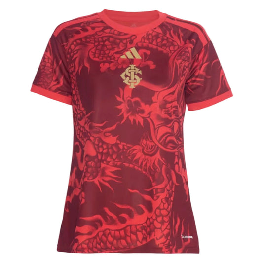 Third 26/27 Women's Shirt