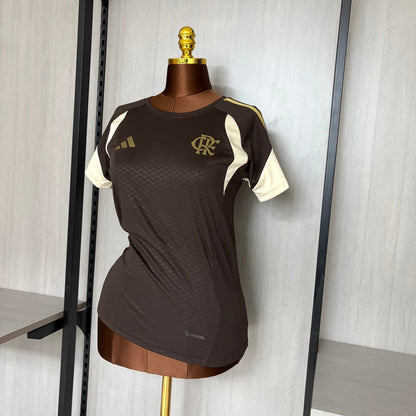 FLAMENGO MULHER TREINO 2026/27