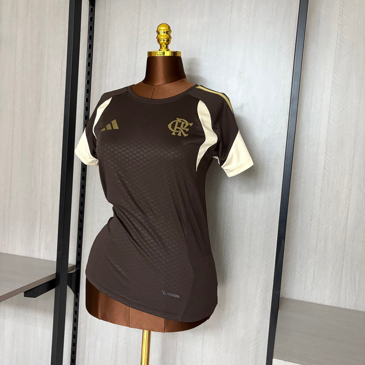 Camisola de Treino 26/27 Mulher