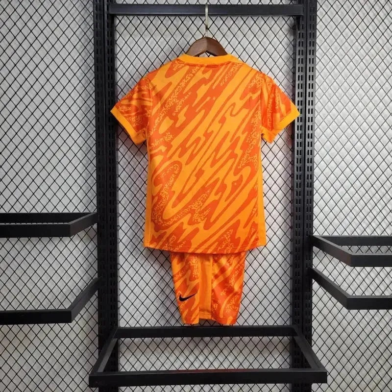 Goalkeeper 24/25 Shirt