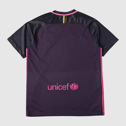 Retro Away 2016/17 Shirt