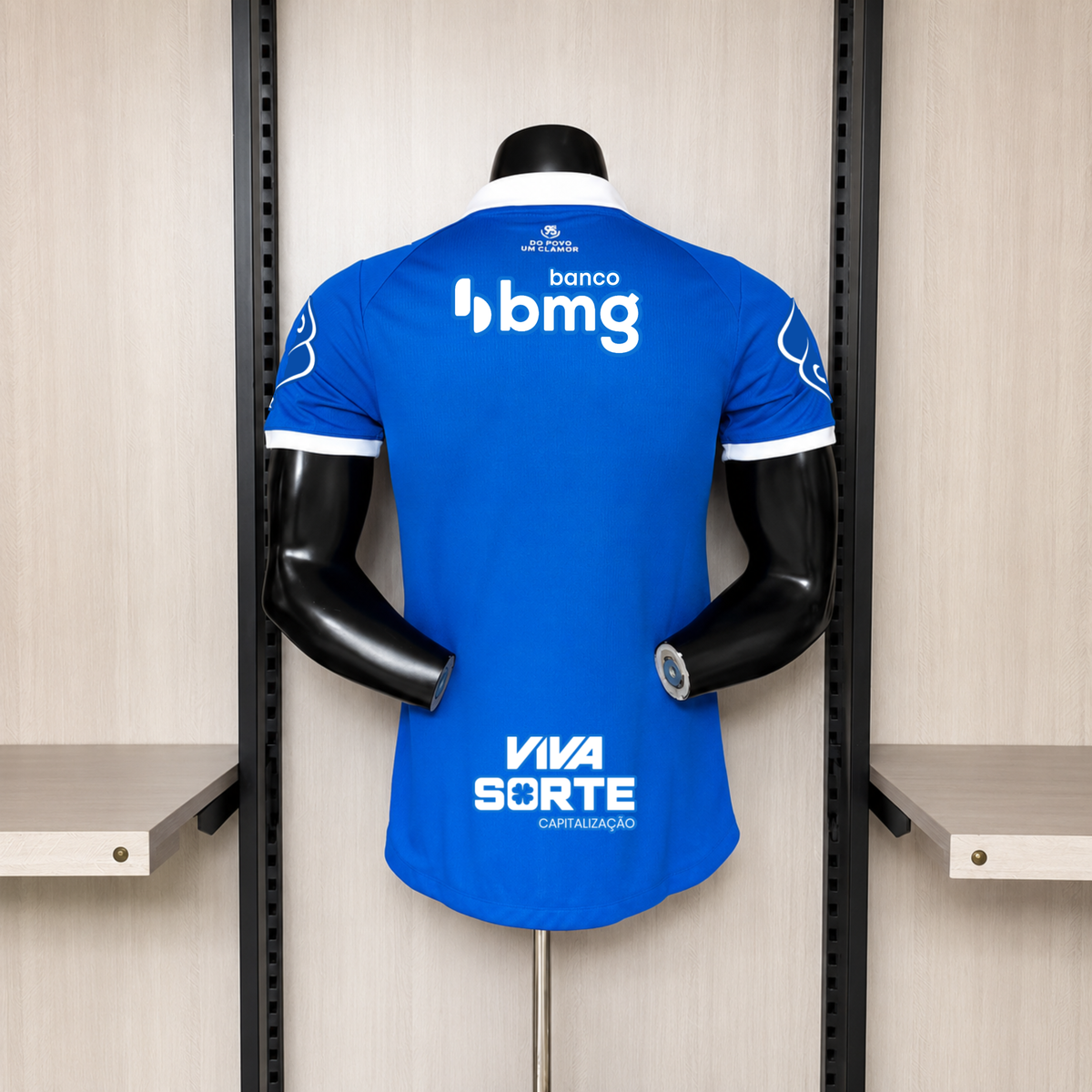 Away 26/27 Player Edition Shirt