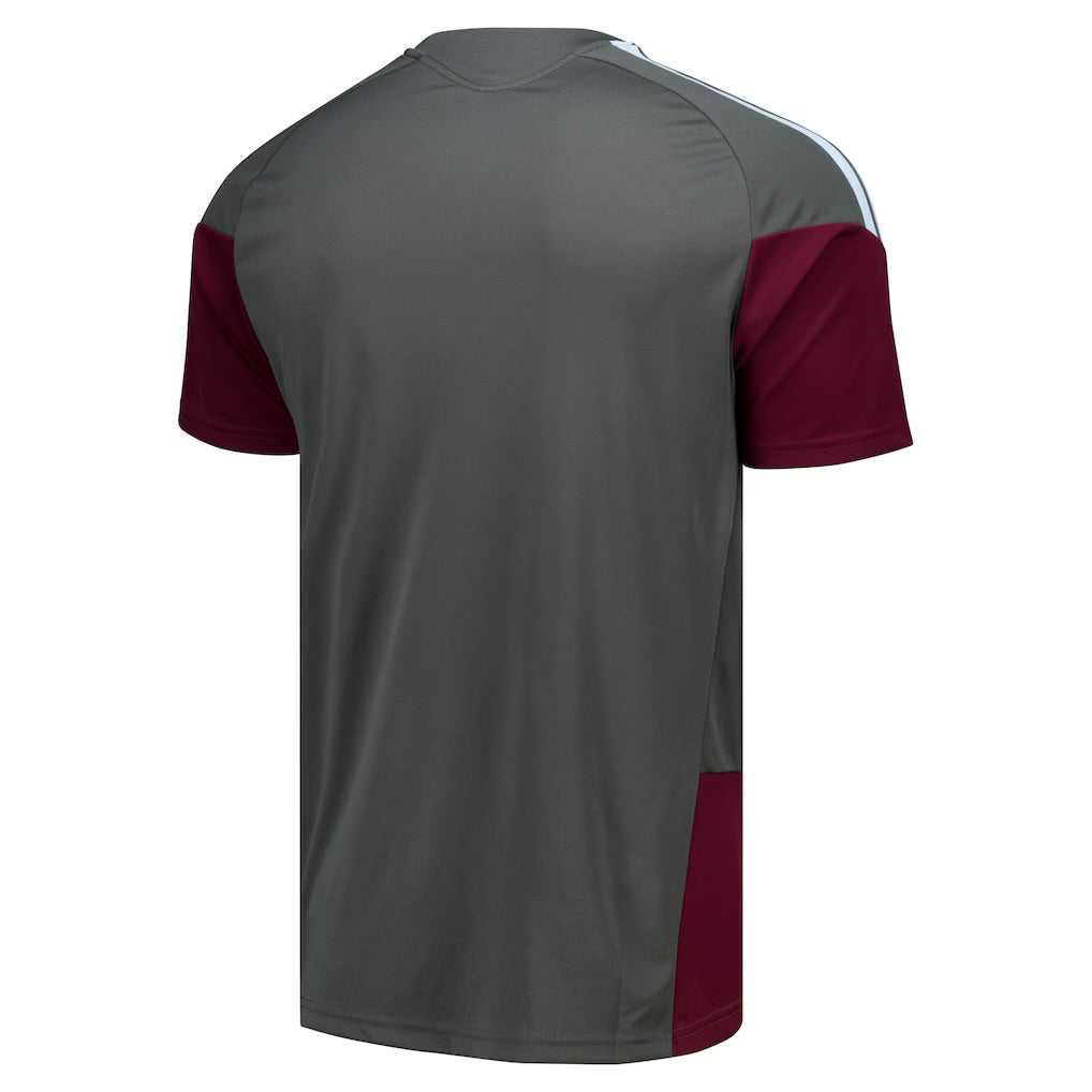 CAMISOLA ASTON VILLA TREINO 2026/27