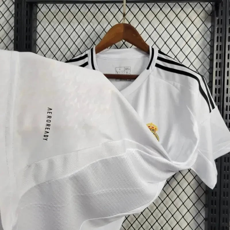Camisola Principal 24/25 Homem