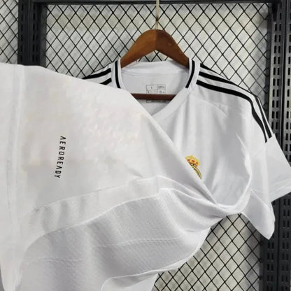 Camisola Principal 24/25 Homem