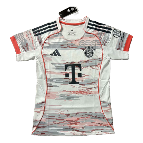Camisola de futebol