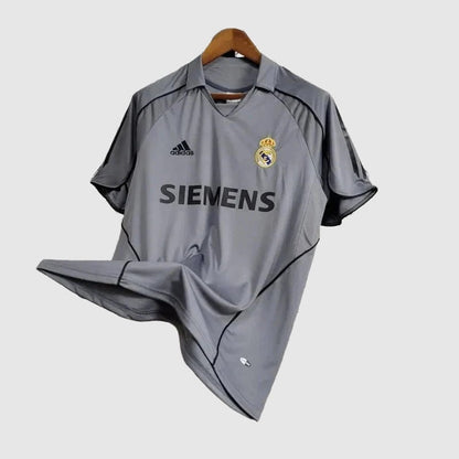 Camisola II 2005/06 Retro Alternativa