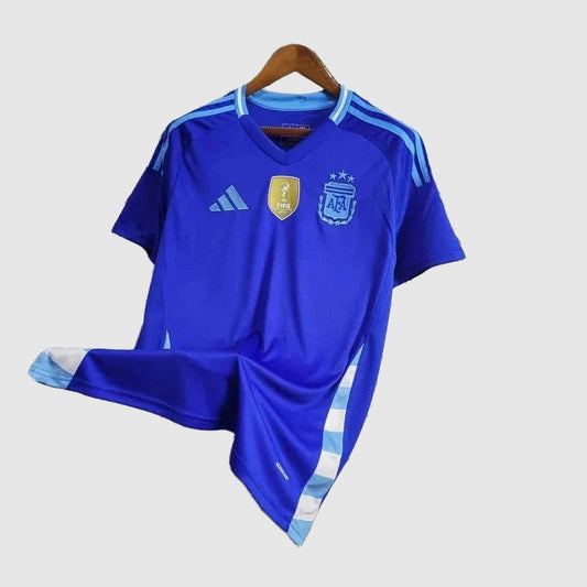 Camisola Alternativa 24/25 Homem