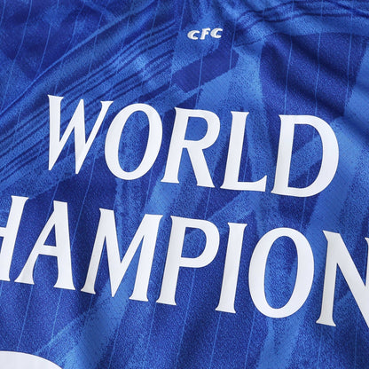 Camisola CLUB NATIONAL TEAMS 25/26 Principal Homem