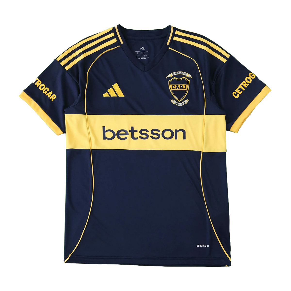 Home 25/26 Men's Shirt