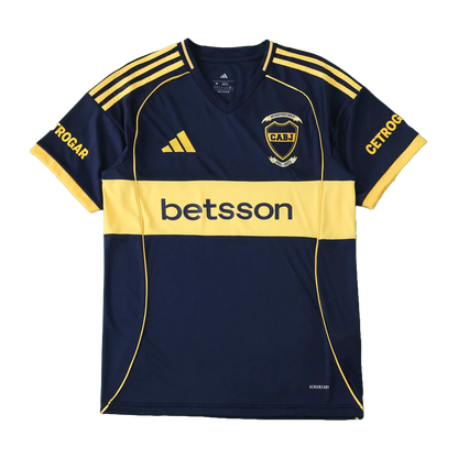 Home 25/26 Men's Shirt