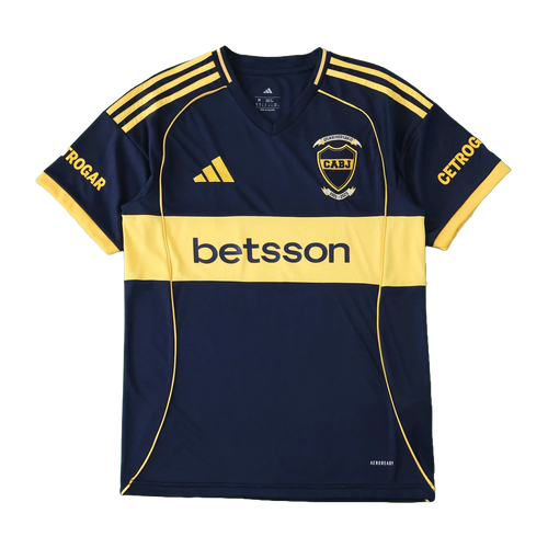 Camisola de futebol