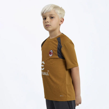 KIT DE CRIANÇA MILAN TREINO 2026/27