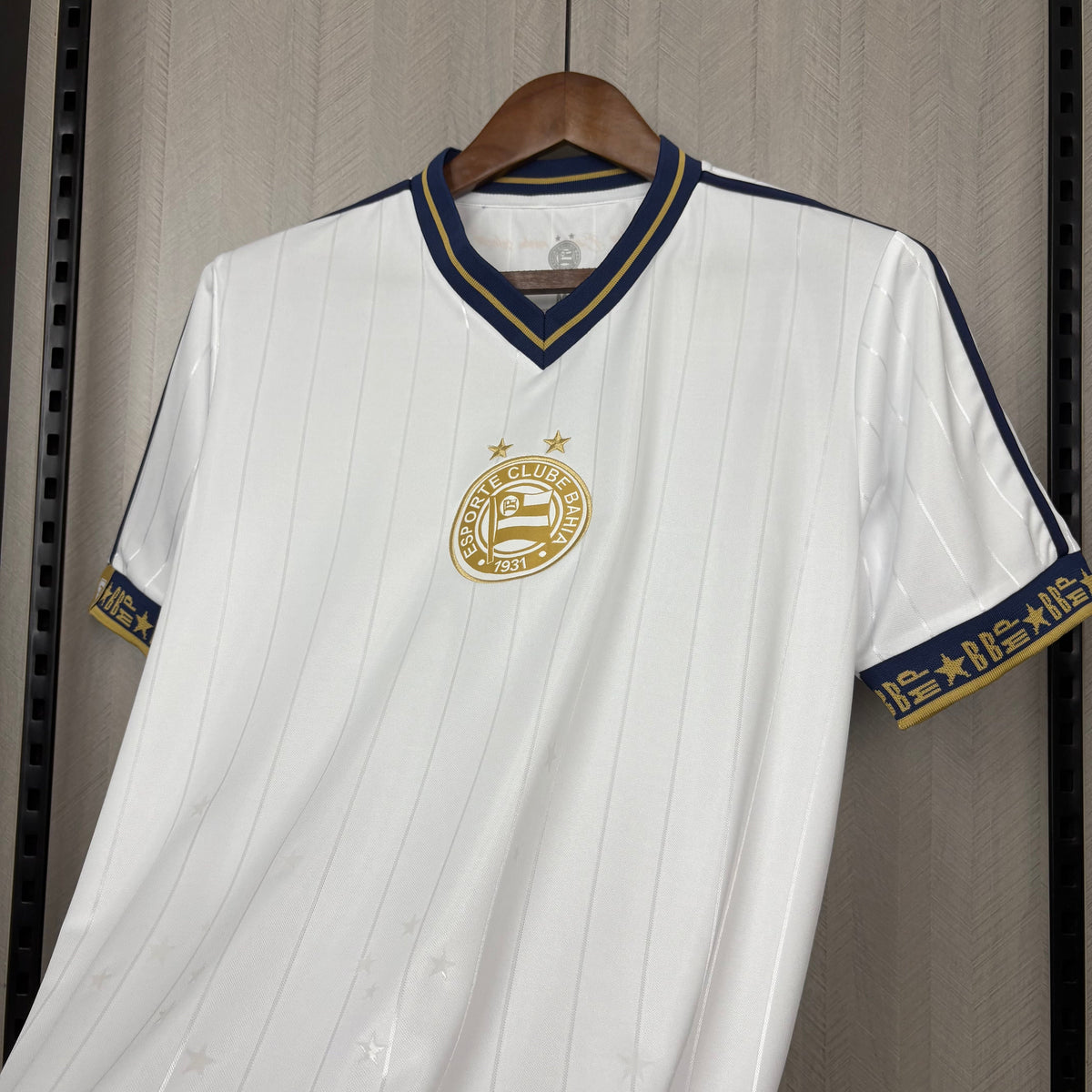 Home 26/27 Men's Shirt
