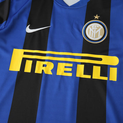 Retro Home 2008/09 Shirt