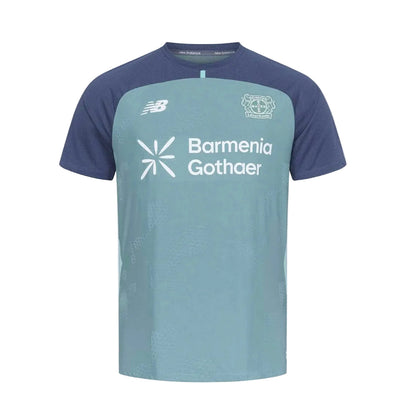 BAYER LEVERKUSEN TREINO 2026/27