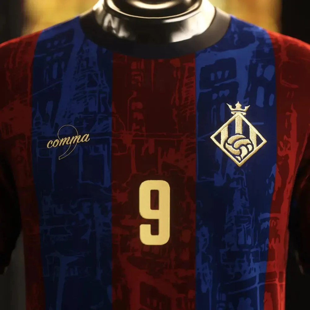 Home Men’s Shirt