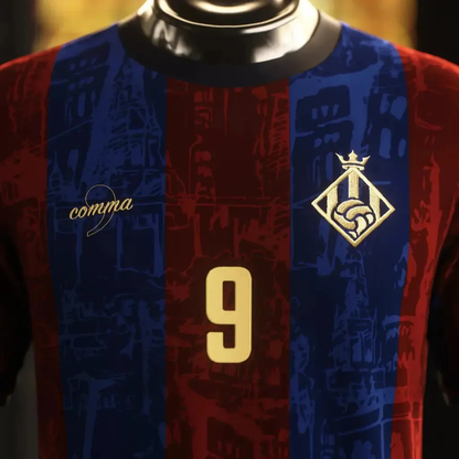 Home Men’s Shirt