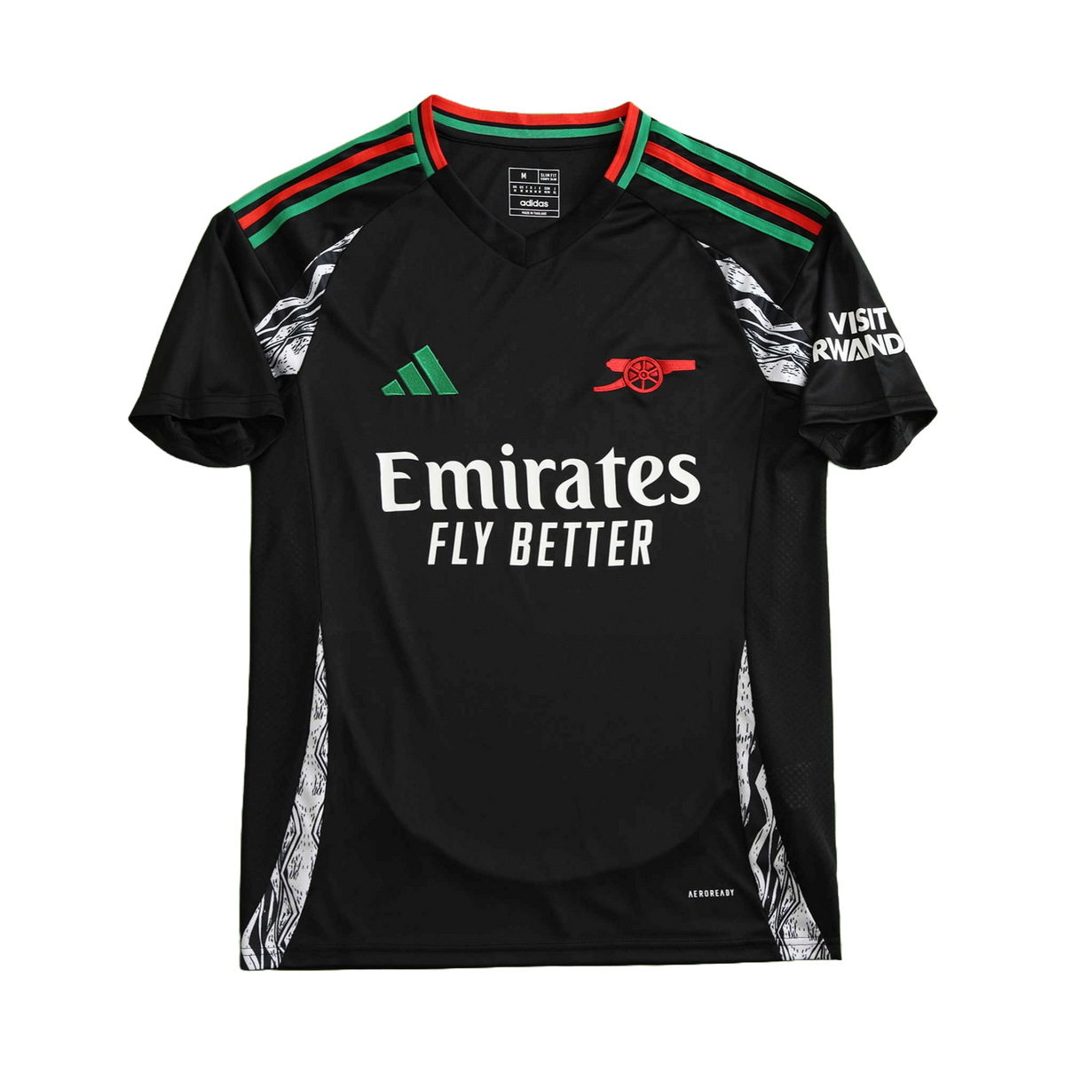 Away 24/25 Men’s Shirt