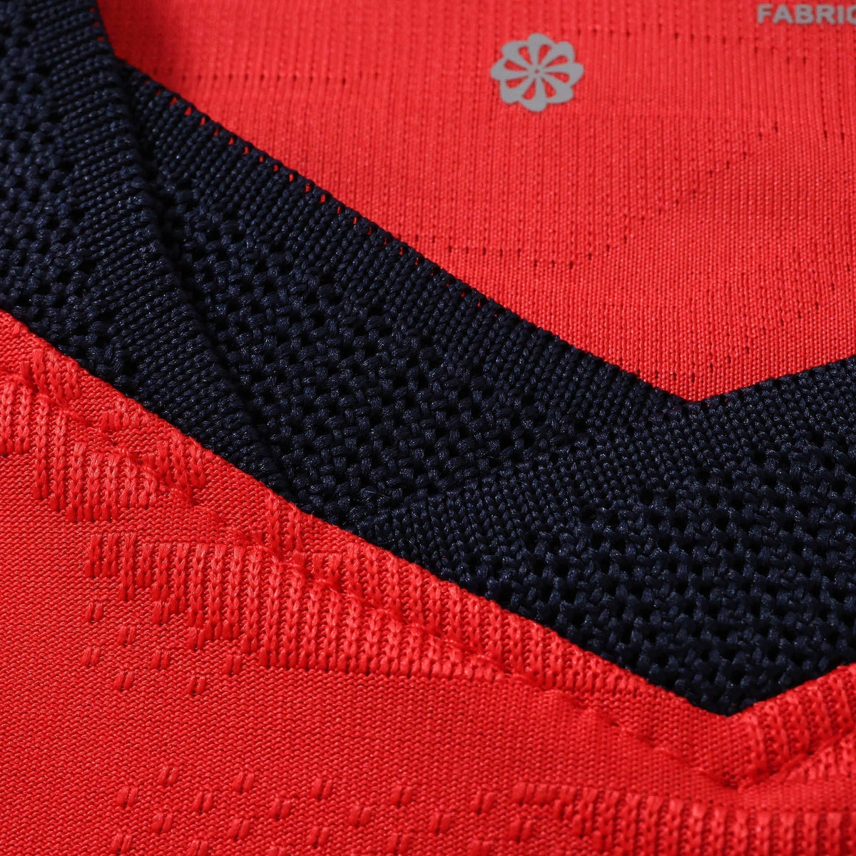 Camisola Alternativa 26/27 Versão Jogador