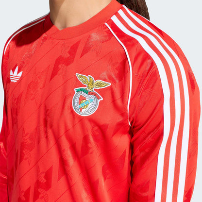 Home 26/27 Long Sleeve Men's Shirt