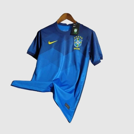 Camisola Alternativa 20/21 Homem