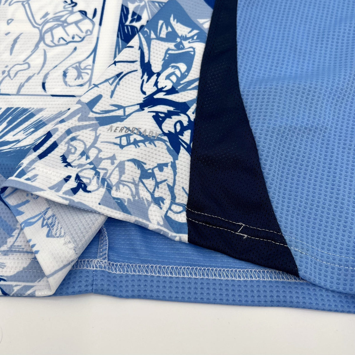 Camisola Edição Especial Homem