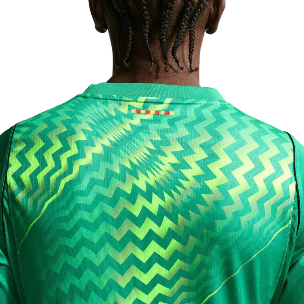 CAMISOLA BARCELONA GUARDA REDES 2026/27 - MANGA LONGA