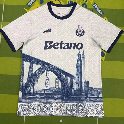 Camisola Principal 25/26 Homem