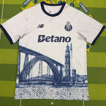 Camisola Principal 25/26 Homem