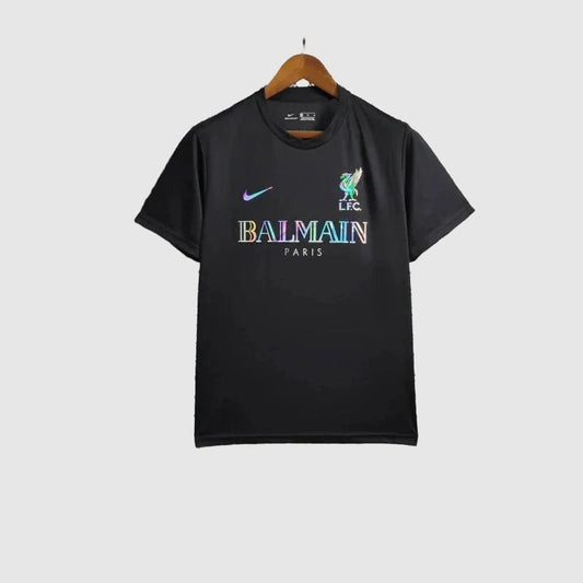 Camisola BALMAIN - Refletora Homem