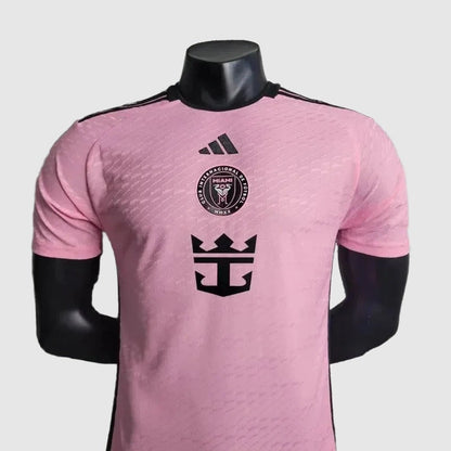 Home 24/25 Player Edition Shirt