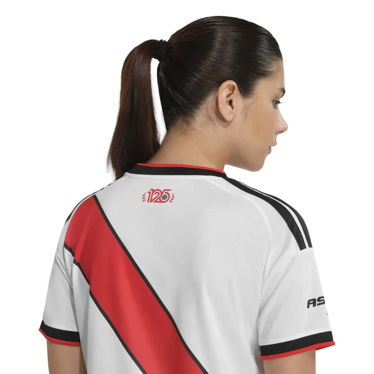 Home 26/27 Women's Shirt