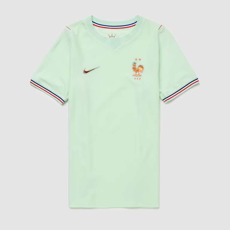 Camisola Alternativa 26/27 Mulher