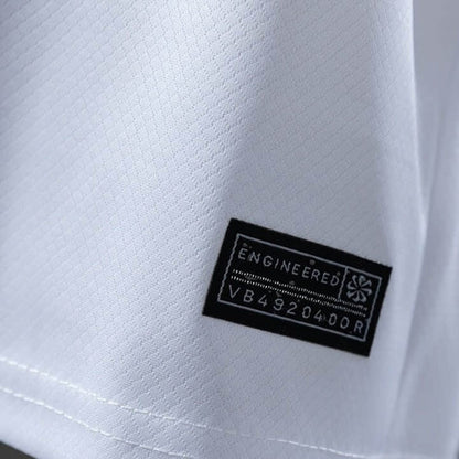 Away 26/27 Kids Shirt Kit