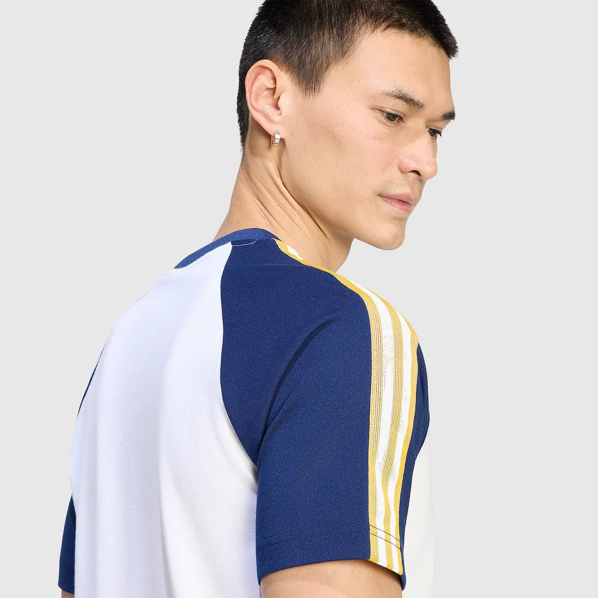 Camisola de Viagem 25/26 Homem