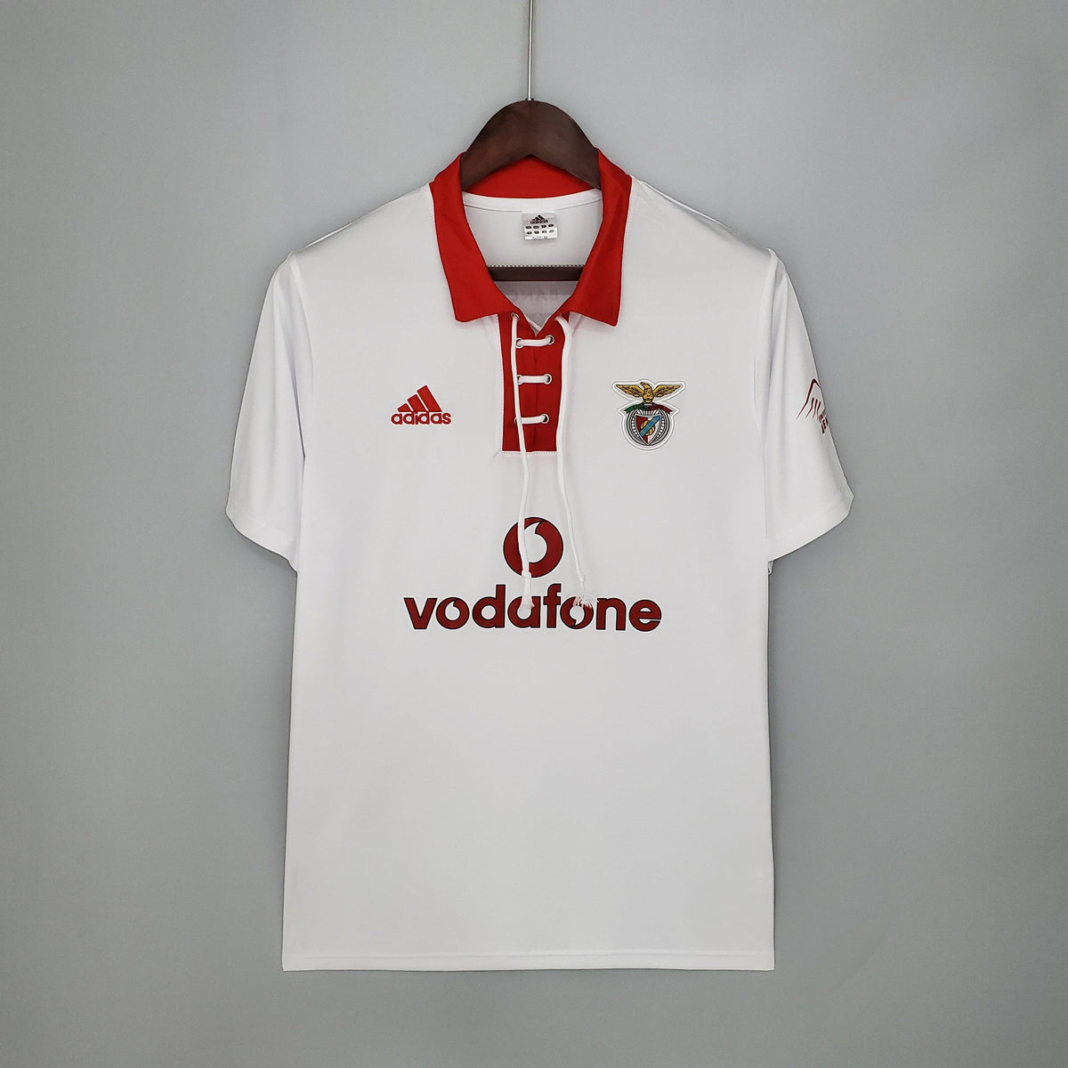 Camisola Retro 2002/05 Homem