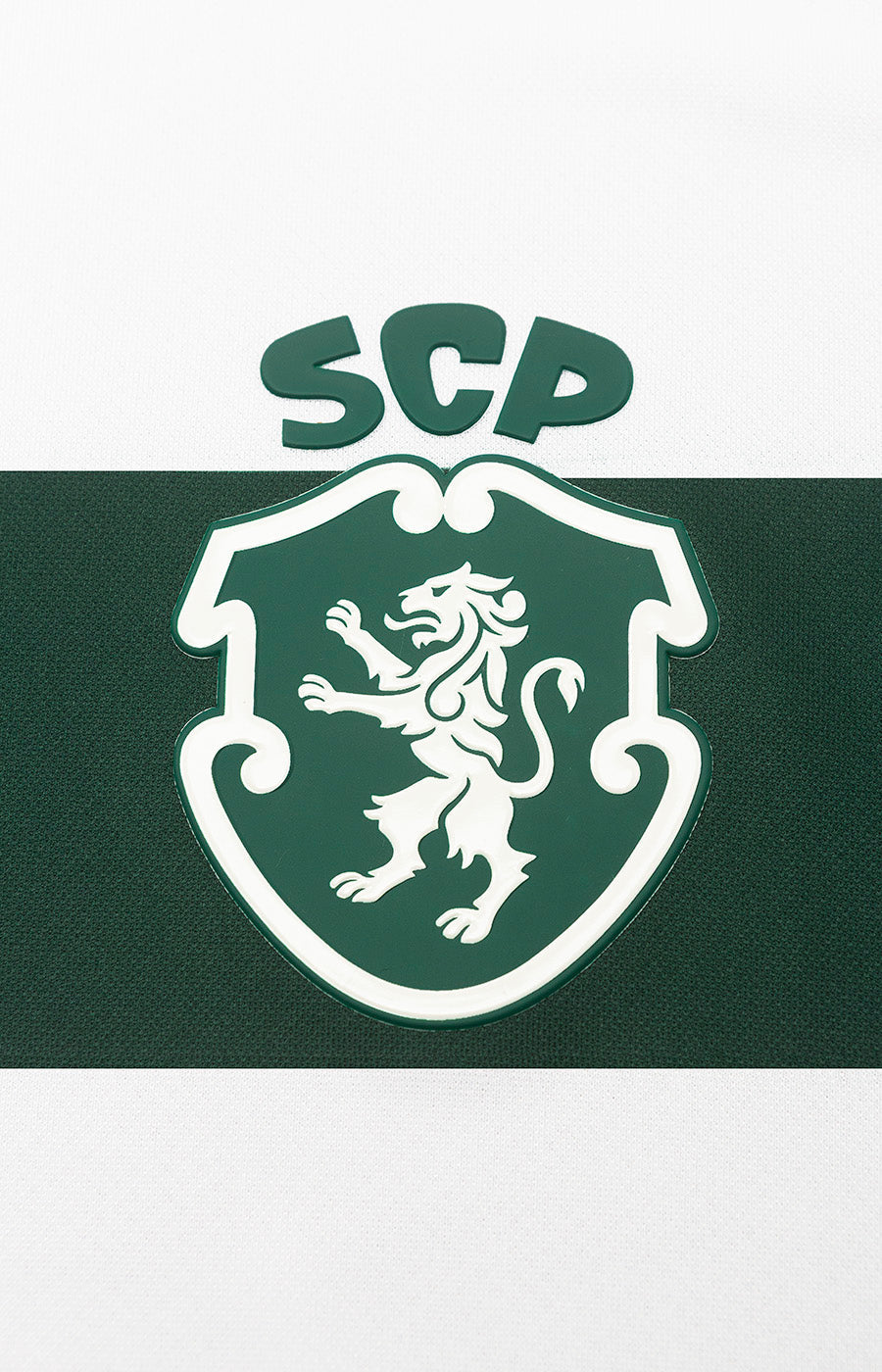 SPORTING MULHER PRINCIPAL 2026/27