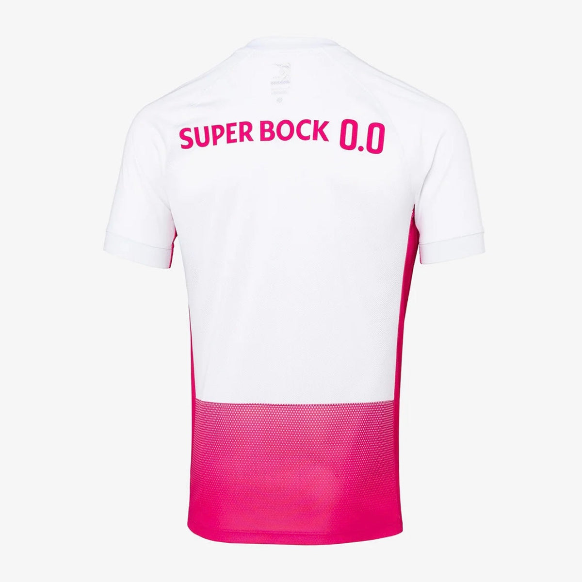 “Pink October” - Special Edition 26/27 Men’s Shirt [Pre-order: 11 to 22 business days after purchase]