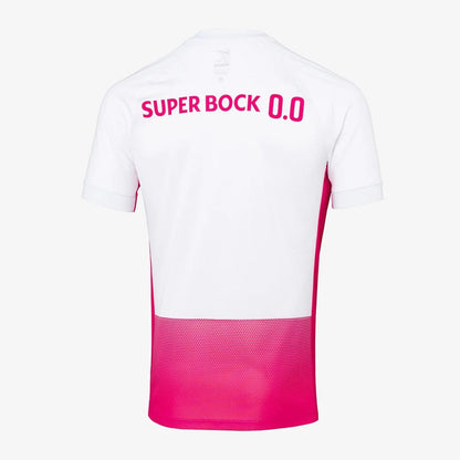 “Pink October” - Special Edition 26/27 Men’s Shirt [Pre-order: 11 to 22 business days after purchase]