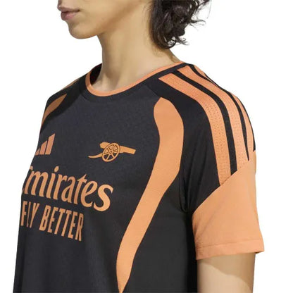 Camisola Arsenal Mulher treino 2026/27