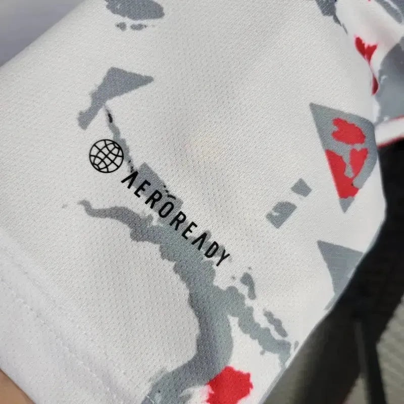 Camisola Edição Especial Homem