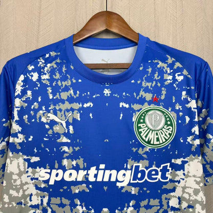 PALMEIRAS GUARDA REDES 2026/27