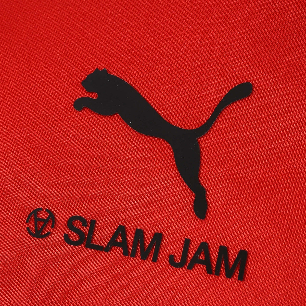 Slam Jam 25/26 Long Sleeve Shirt