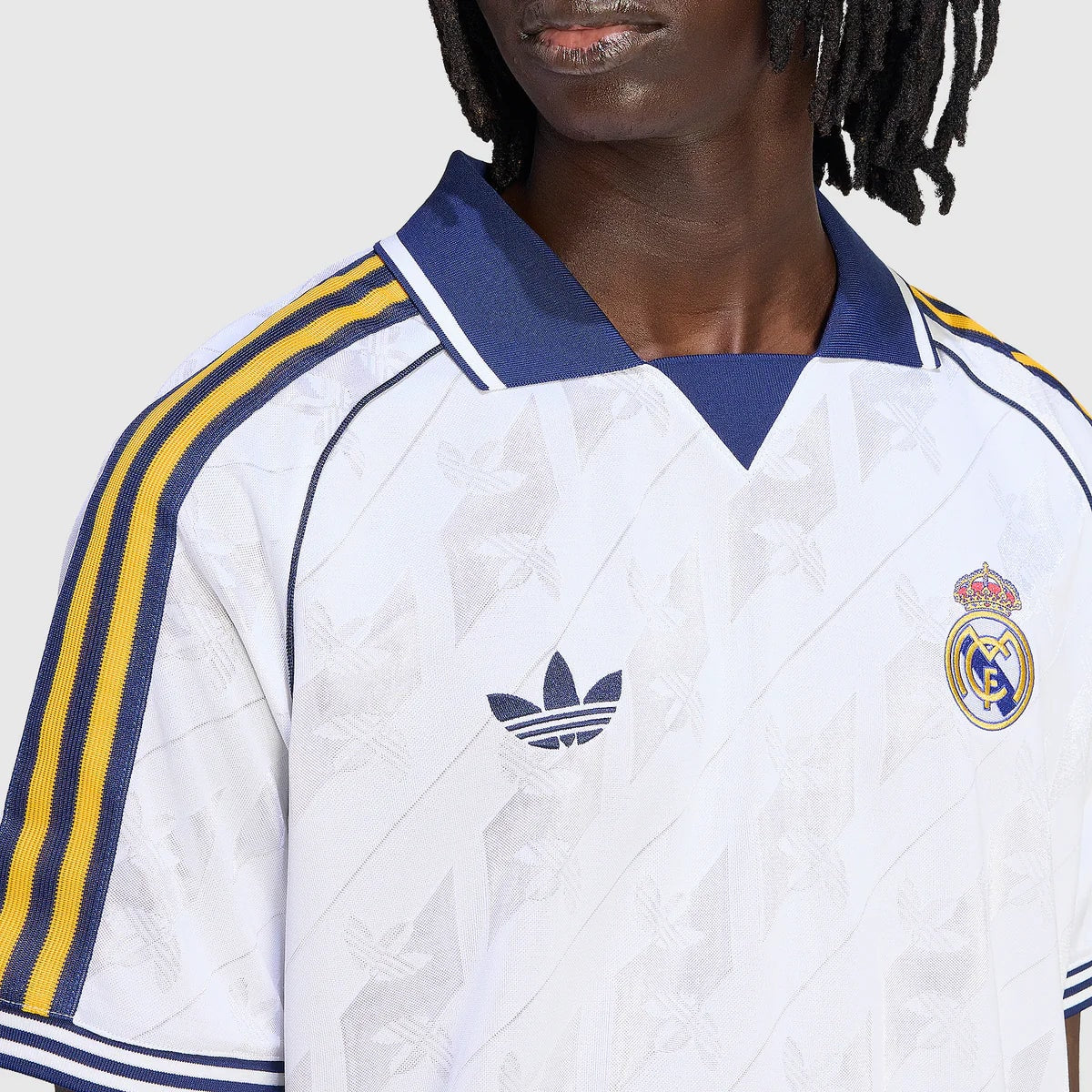 Camisola de Viagem 25/26 Homem