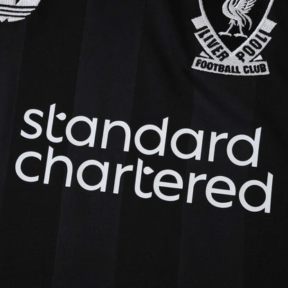 4 25/26 Goalkeeper Shirt