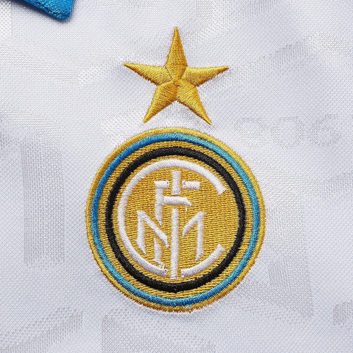 Camisola Retro Alternativa 1993/94