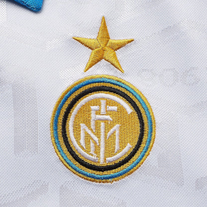 Camisola Retro Alternativa 1993/94