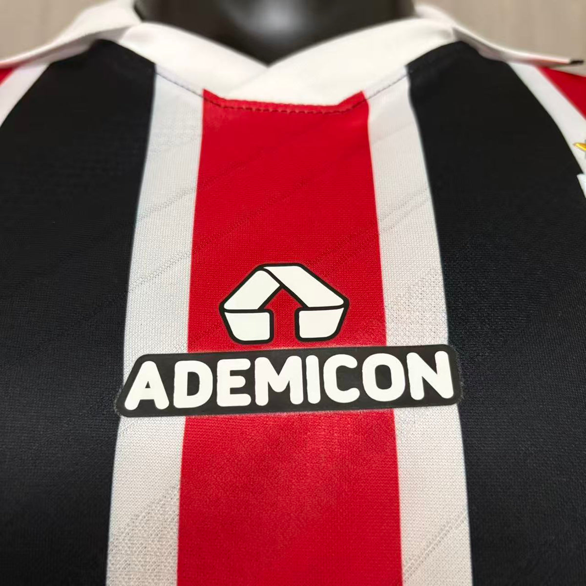 Away 26/27 Player Edition Men’s Shirt
